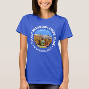 Camiseta Stone Mountain SP