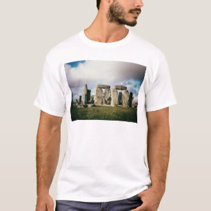 Camiseta Stonehenge