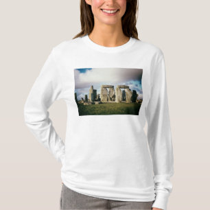 Camiseta Stonehenge