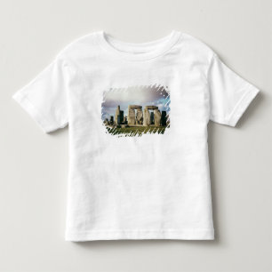 Camiseta Stonehenge