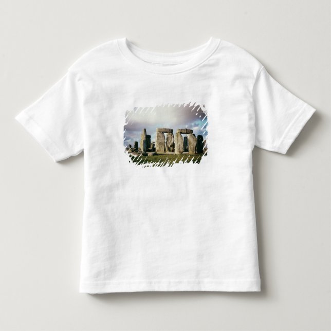 Camiseta Stonehenge (Frente)