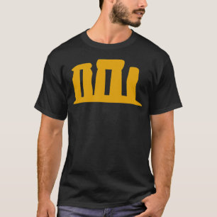 Camiseta Stonehenge