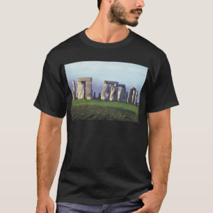Camiseta Stonehenge