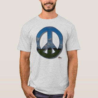 CAMISETA STONEPEACE