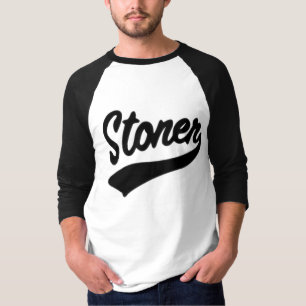 Camiseta Stoner