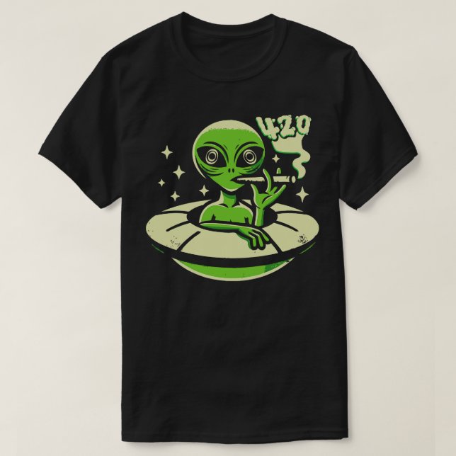 Camiseta Stoner (Frente do Design)
