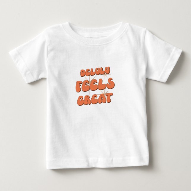Camiseta Stoner Goddess High Mede Divino (Frente)