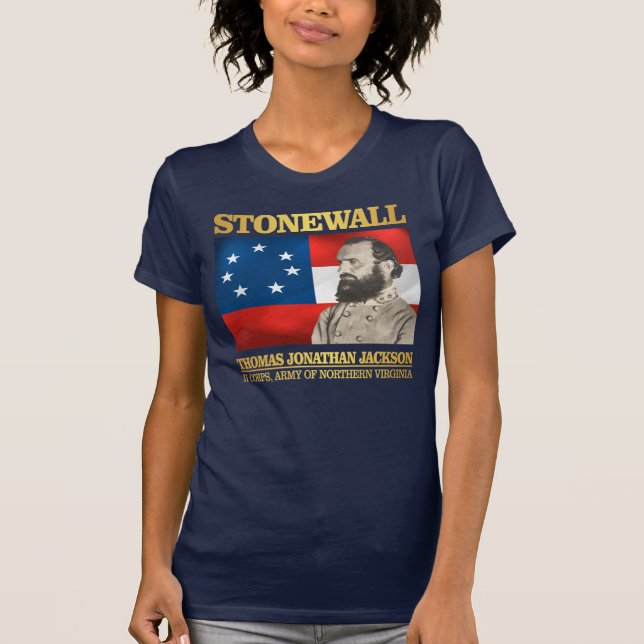 Camiseta Stonewall (Frente)