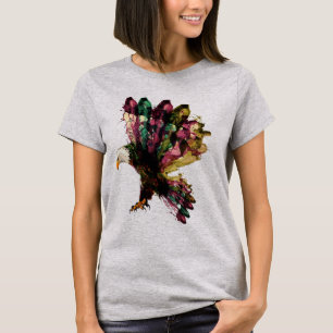 Camiseta Stoop de Josh Overton a conquistar