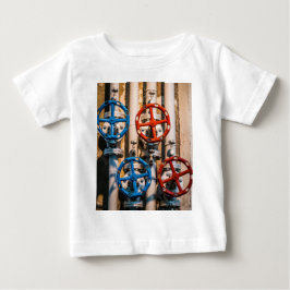 Camiseta Stopcock in the Schiffbau, Zurique