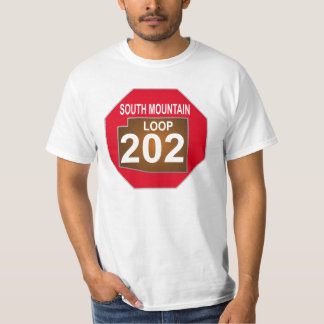CAMISETA STOPSM202