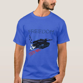 CAMISETA STOPWAR!!!FREEDOM