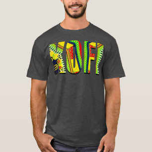 Camiseta Storecastle Kofi Sexta-Feira Nascer Masculino Gana