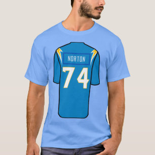 Camiseta Storm Norton Jersey