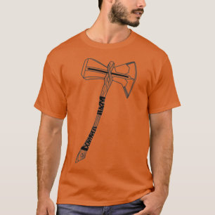 Camiseta Stormbreaker 8