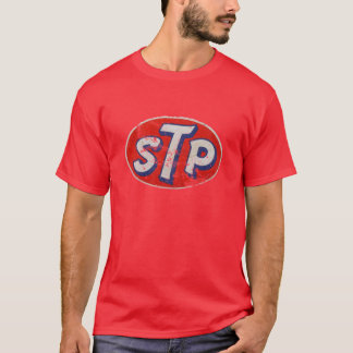 CAMISETA STP