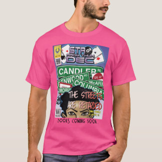 CAMISETA STR8 DO THUH DEC