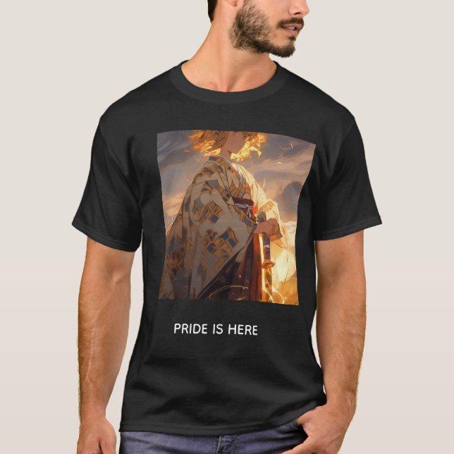 Camiseta Straight Outta Croácia (Frente)