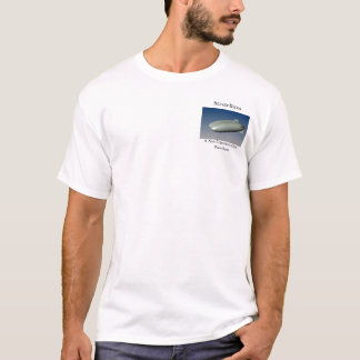 Camiseta Stratellites