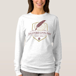 Camiseta Stratford-upon-Avon Inglaterra