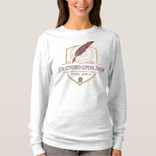 Camiseta Stratford-upon-Avon Inglaterra