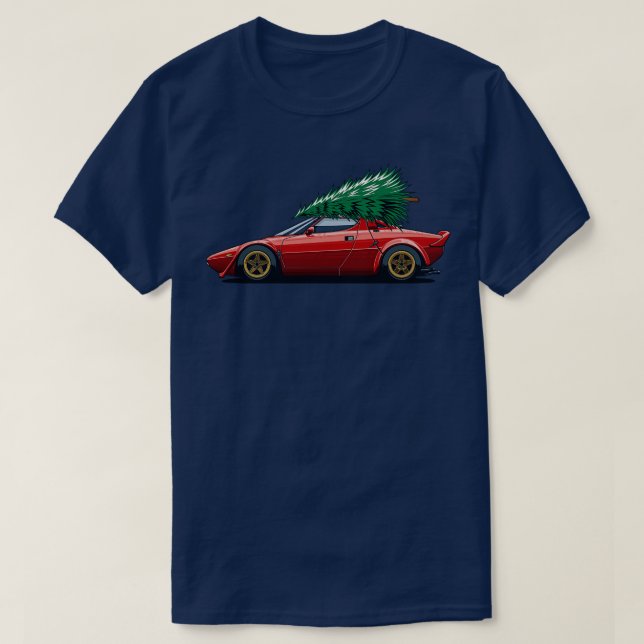 Camiseta Stratos (Frente do Design)