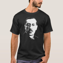 Camiseta Stravinsky