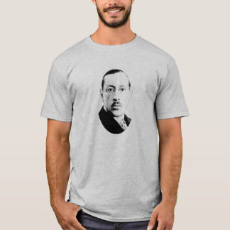 Camiseta Stravinsky