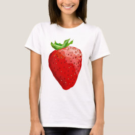 Camiseta Strawberry