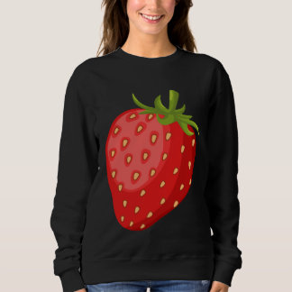 Camiseta Strawberry