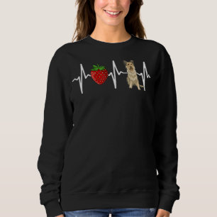 Camiseta Strawberry Berger Picard Heartbeat