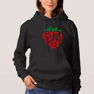 Camiseta Strawberry Berry Cute