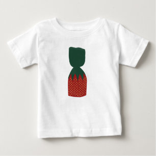 Camiseta Strawberry Bon Bons Candies