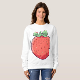Camiseta Strawbs