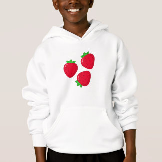 Camiseta Strawbs