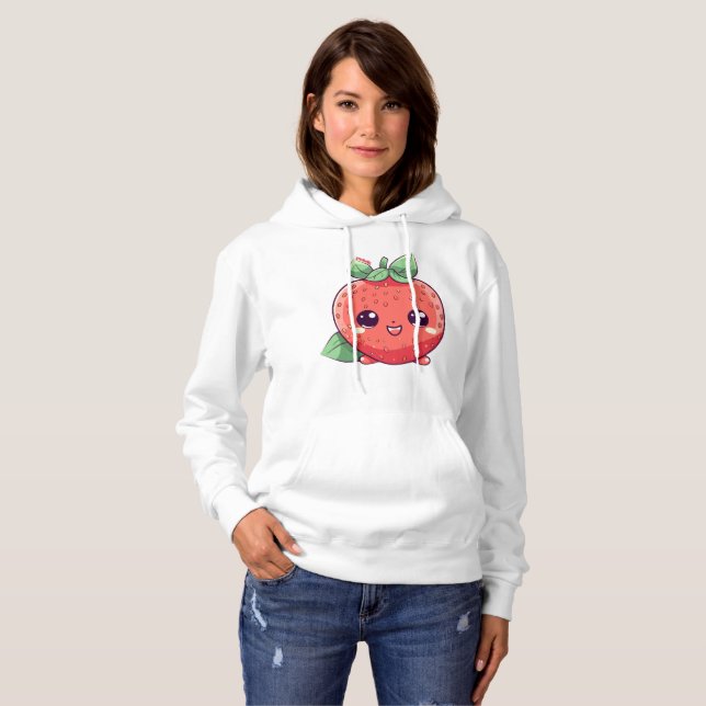 Camiseta Strawbs (Frente Completa)