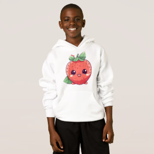 Camiseta Strawbs