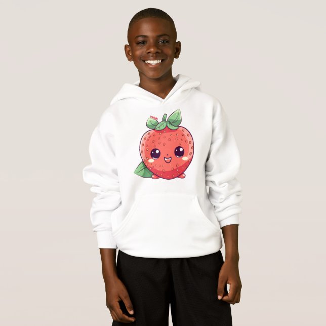 Camiseta Strawbs (Frente Completa)