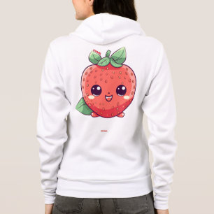 Camiseta Strawbs