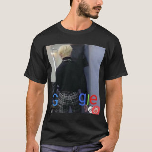 Camiseta Stray Kids SKZ Bang Chan Chris Reaction Meme Stick