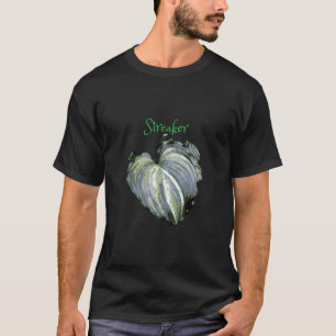 Camiseta Streaker Streak Hosta