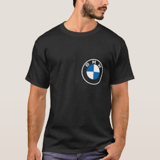 Camiseta Street Racer BMW