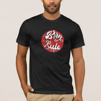 Camiseta Street Style – Visual Moderno e Poderoso
