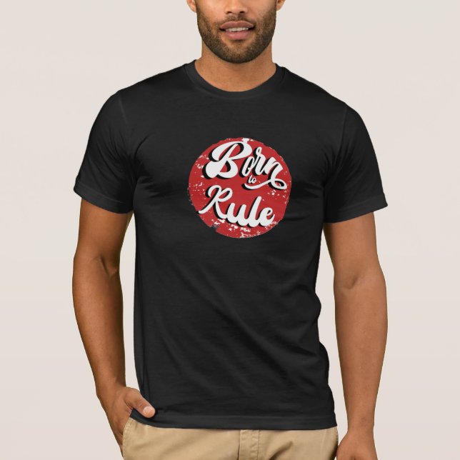 Camiseta Street Style – Visual Moderno e Poderoso (Frente)
