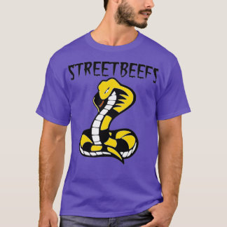 Camiseta StreetBeefs