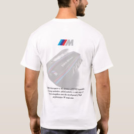 Camiseta StreetWear