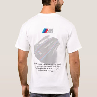 Camiseta StreetWear
