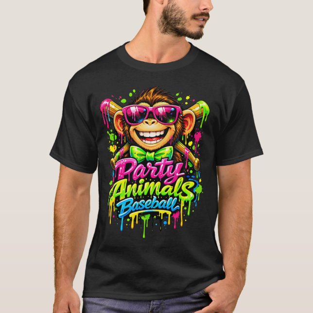 Camiseta Streetwear (Frente)