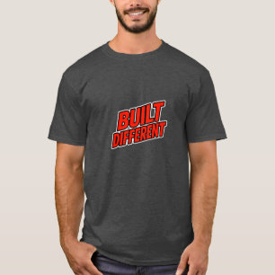 Camiseta – Streetwear Ousado para Vibrações Confia