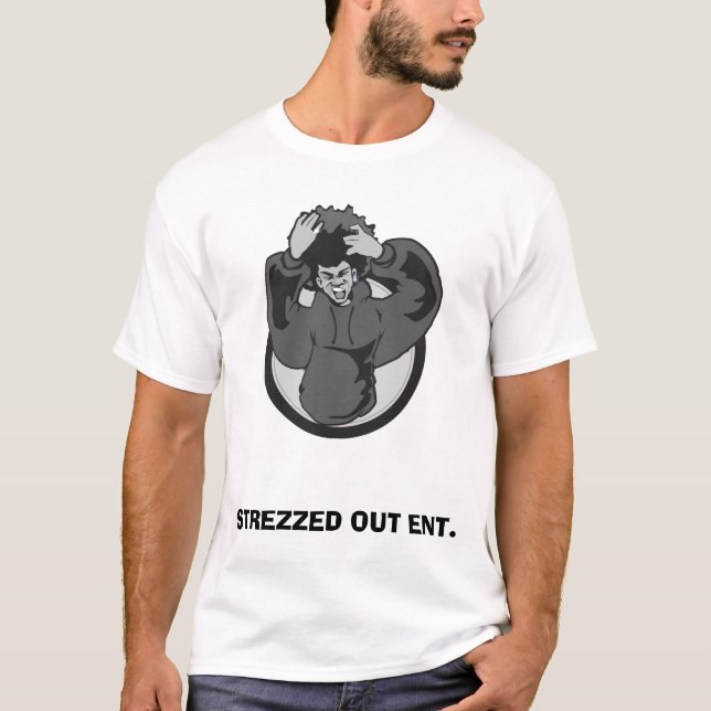 CAMISETA STREZZED_LOGO_00003, STREZZED PARA FORA (Frente)